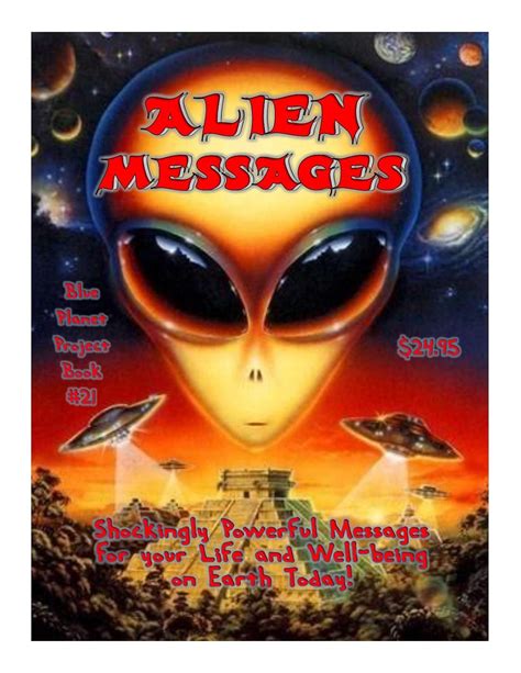 Image result for Alien Message 1974
