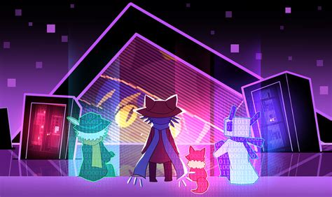 Steam Community :: OneShot