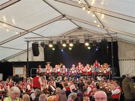 Vatertag mit musikalischem Dreiklang, Schloss Ebersberg, Urbach, 29 May ...