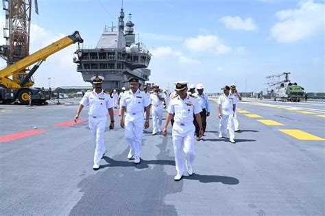 Indian Navy 'ਚ ਜਲਦੀ ਹੀ ਹੋਵੇਗੀ ਬੰਪਰ ਭਰਤੀ