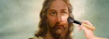 Jesus Wasn't White: He Was a Brown-Skinned, Middle Eastern Jew - The Wire