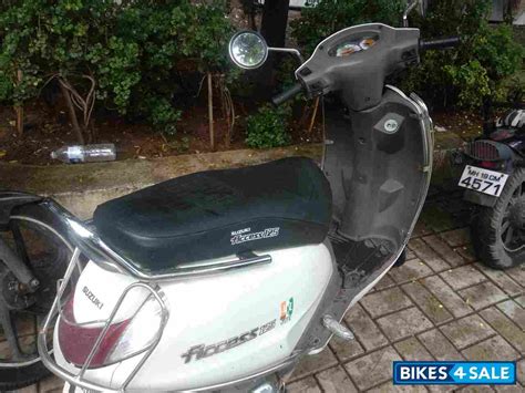 Used 2016 model Suzuki Access 125 Special Edition for sale in Pune. ID ...