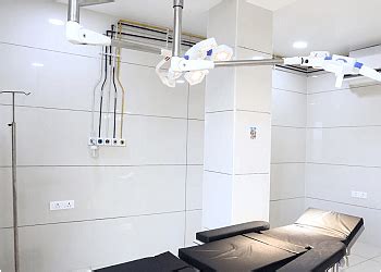 3 Best Pulmonologists in Tiruppur, TN - Expert Recommendations