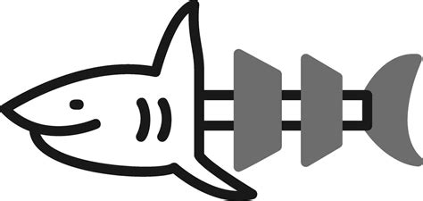 Shark Vector 的图像结果