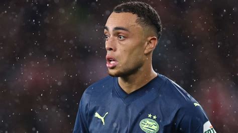 Sergino Dest insists Barcelona return is 'too difficult' while Xavi is ...