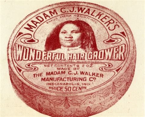 Look Good, Do Good: Madam C.J. Walker and Rihanna’s Beauty Politics - AAIHS