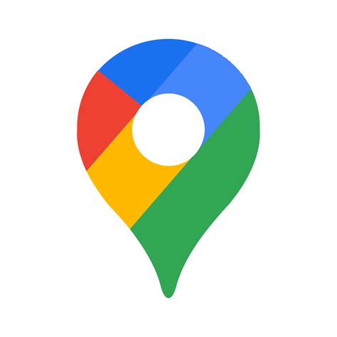 google maps logo _ google map アイコン作成 – LKEWUX