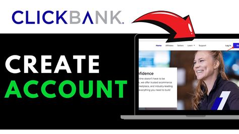 ClickBank CreateAccount 的图像结果