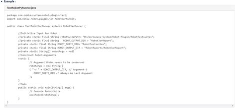 Image result for Java Algorithm Robot