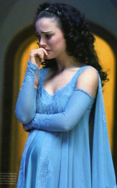 Padmé Amidala | Star wars padme, Princesse amidala, Belle tenue