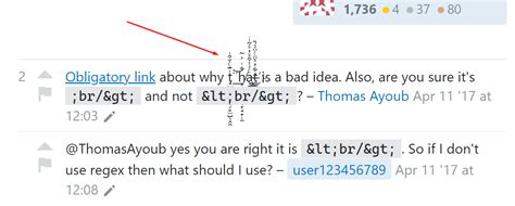 Image result for How to Remove List Markup in HTML and JavaScript