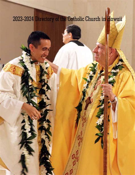 Hawaii Catholic Herald – Newspaper of the Diocese of Honolulu