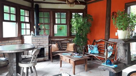 POUSADA REFUGIO DA LAGOA (Florianopolis, Brazil) - Inn Reviews & Photos ...
