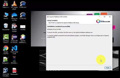 Image result for NetBeans Download for Windows 10