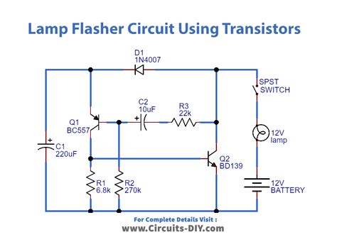 Flash Lamp Circuit 的图像结果