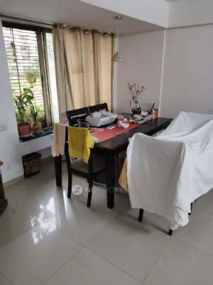 Skyline Oasis Vidyavihar - Without Brokerage Semi-furnished 2 BHK Flat ...