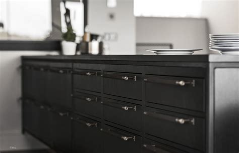 Image result for Modular Kitchen Handles Types