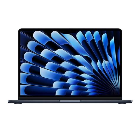 Buy Apple MW133HN/A MacBook Air (Apple M4 Chip/16 GB/512 GB SSD/MacOS ...
