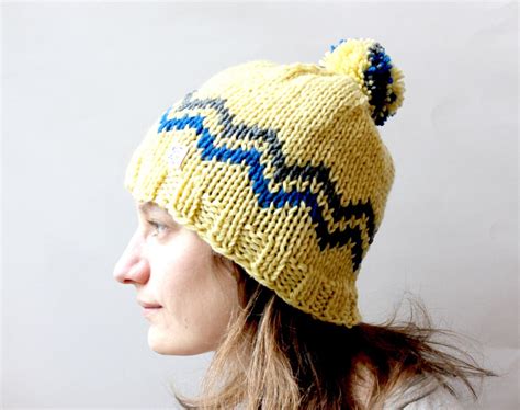 Image result for Knitting a Hat Pattern