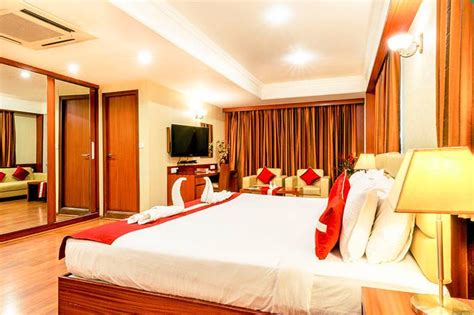 Octave Suites, Residency Road - Venue - Residency Road - Weddingwire.in