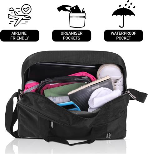 Aerolite 40x30x15 New and Improved 2023 British India | Ubuy