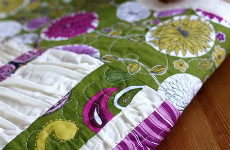 Image result for Quilt Stippling Tutorial