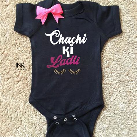Chachi ki Ladli – Baby robe by namro
