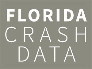 Traffic Crash Reports - Florida Department of Highway Safety and Motor ...