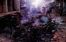 The new battlefields - India Today