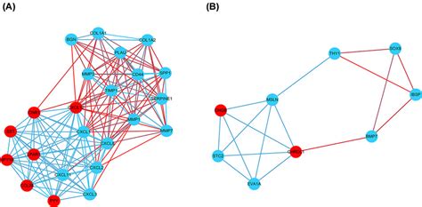 Image result for Mcode Tutorial Cytoscape