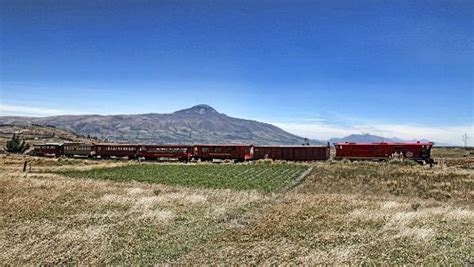 Ecuadorian Railroad (Quito) - 2022 What to Know Before You Go (with ...