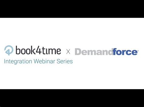 Image result for YouTube Book4Time Training Tutorial