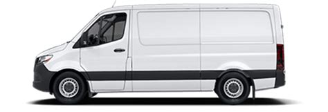 Image result for Sprinter Cargo Van
