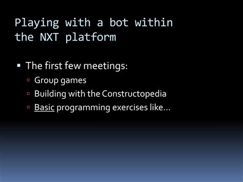 Image result for NXT C Programming