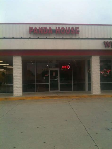 Panda House, Gulfport, Gulfport | Zomato