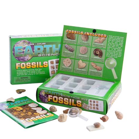 Earth Science Kit 的图像结果