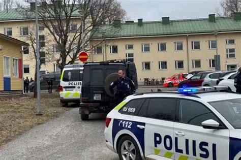 U pucnjava u osnovnoj školi ozlijeđeno više učenika – Hercegovina.in