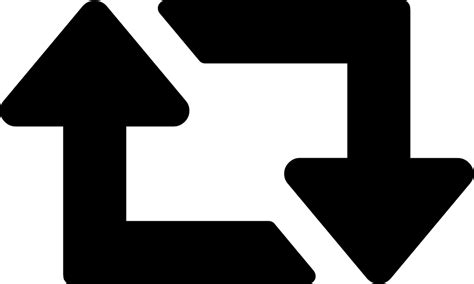 Image result for Retweet Button PNG