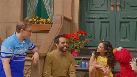 Image result for Sesame Tree CBeebies Episodes