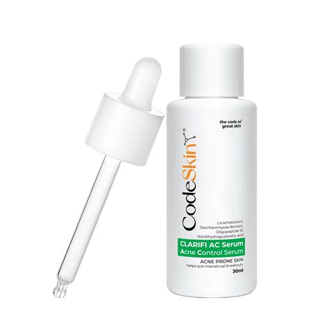 CLARIFI AC Serum - Acne Control Serum