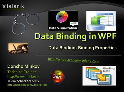 Image result for Data binding tutorial