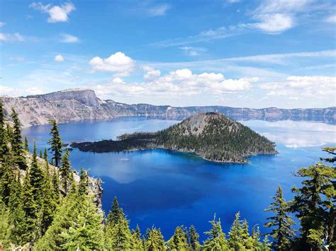Crater Lake National Park: The Complete Guide