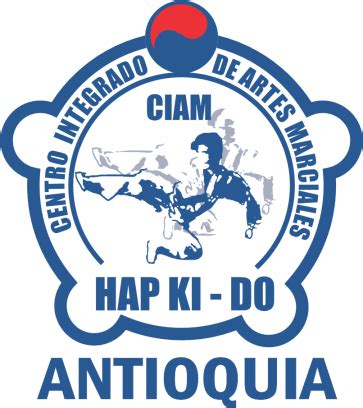 CIAM HAPKIDO