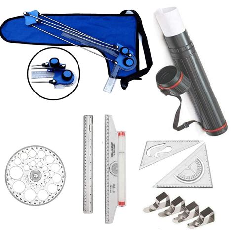 Mini Drafter Engineering Drawing for Students, Architect, Artist ...