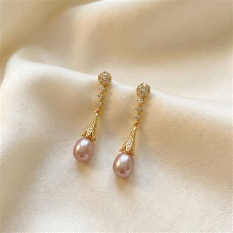 Pearl Tops/Earrings – mangatraipearls
