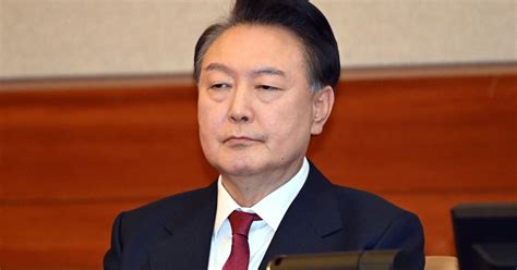 South Korea's special prosecutor seeks death penalty for ex-President Yoon over martial law bid