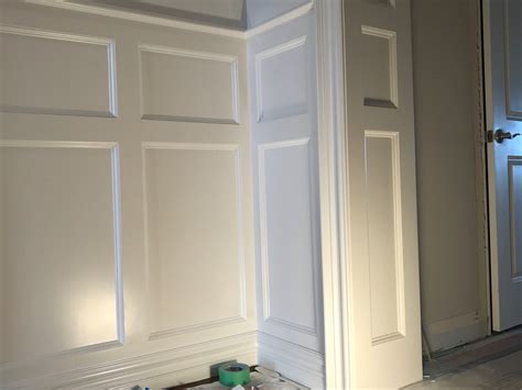 Wainscoting | Michigan Crown Molding
