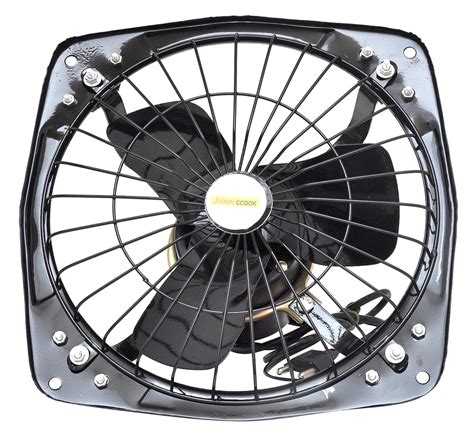 JAOHN CCOOK Classic Fresh Air Fan 40 Watt Classic Fresh 2-in-1 Air Fan ...