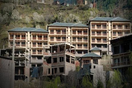 KaisVille Country Homes in Kais, Kullu: Price, Brochure, Floor Plan ...