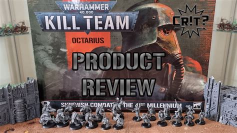 Death Korps of Krieg – Can You Roll A Crit?